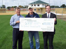 Geneseo School Facility Enhancement Foundation