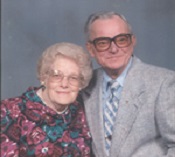 Lyle and Helen Henry