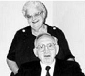 Wilbert and Carol Keppy